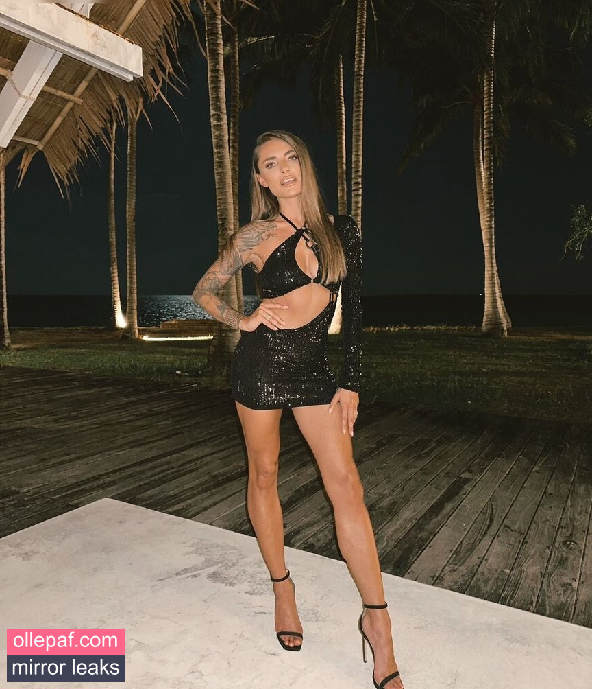 Latest Leaks Sophia Thomalla Nude #73 - Fapello
