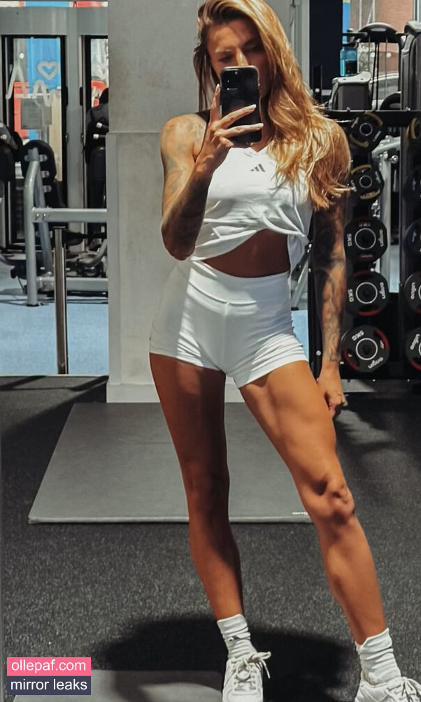 Latest Leaks Sophia Thomalla Nude #77 - Fapello