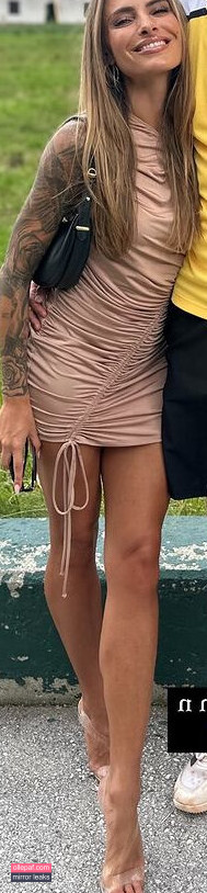 Latest Leaks Sophia Thomalla Nude #79 - Fapello