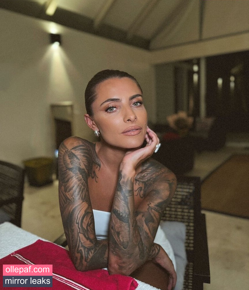 Latest Leaks Sophia Thomalla Nude #85 - Fapello