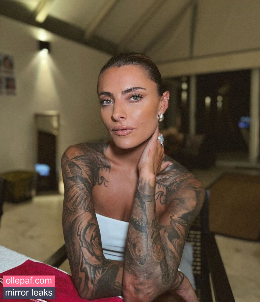 Latest Leaks Sophia Thomalla Nude #88 - Fapello