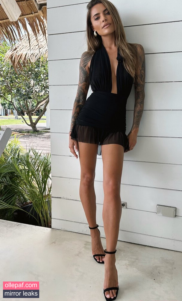 Latest Leaks Sophia Thomalla Nude #93 - Fapello