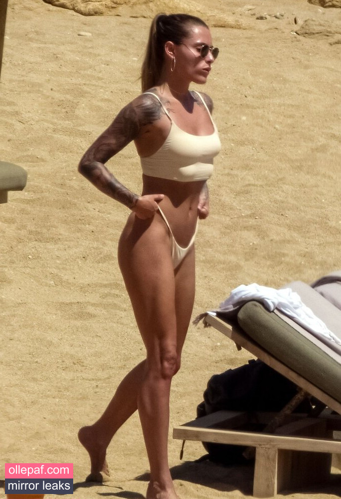 Latest Leaks Sophia Thomalla Nude #98 - Fapello