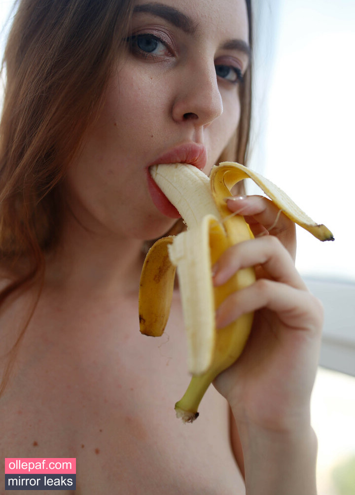 Latest Leaks Sophia Volzhenskaia Nude #2 - Fapello