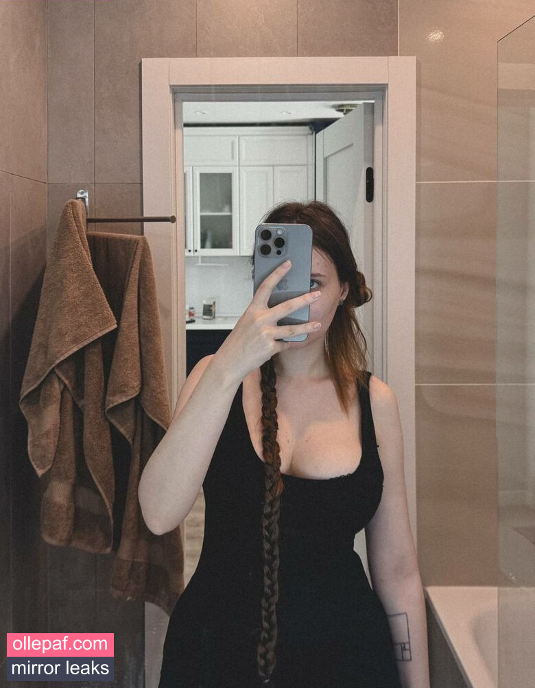 Latest Leaks Sophia Volzhenskaia Nude #75 - Fapello