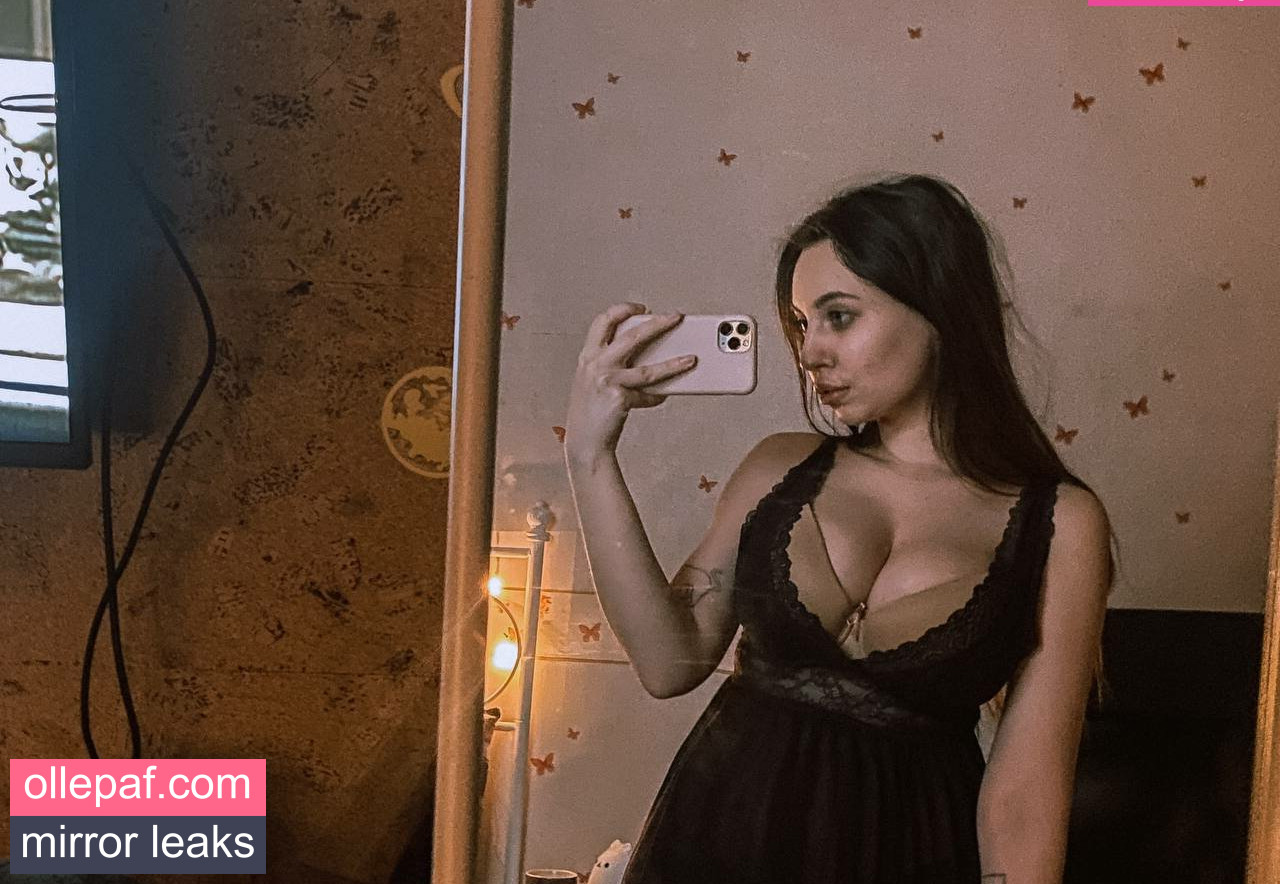 Latest Leaks Sophia Volzhenskaia Nude #91 - Fapello