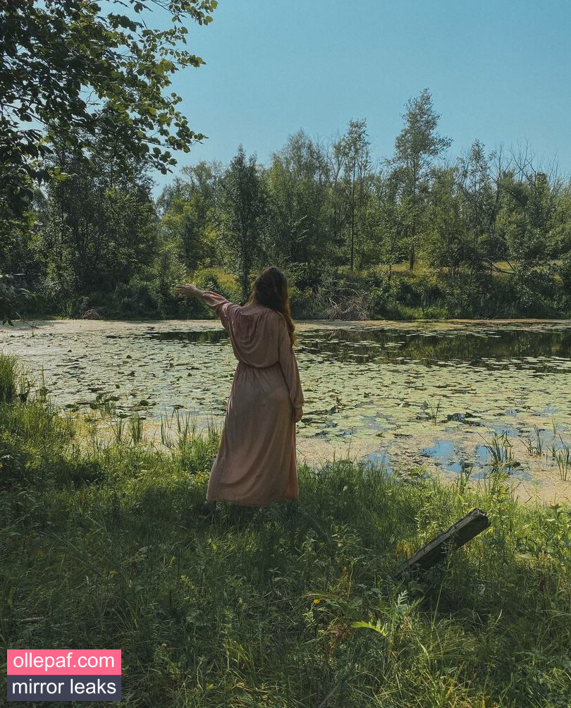 Latest Leaks Sophia Volzhenskaia Nude #95 - Fapello
