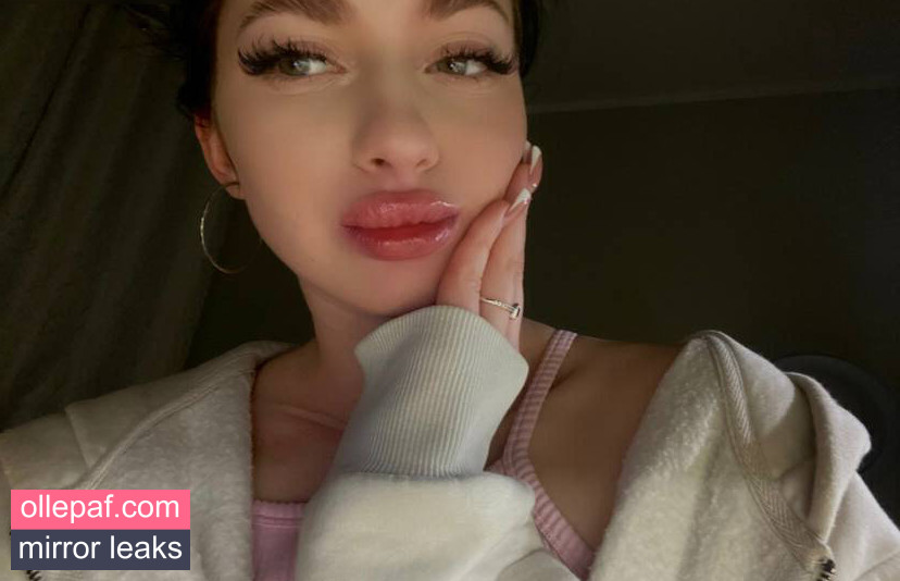 Latest Leaks sophiaabelow Nude #44 - Fapello
