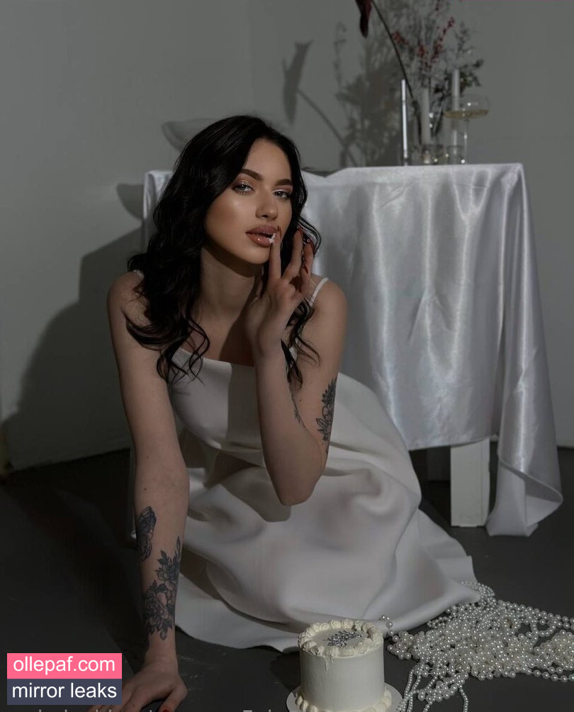 Latest Leaks sophiaabelow Nude #48 - Fapello