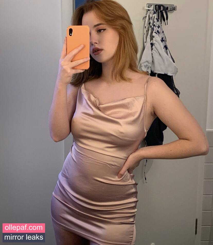 Latest Leaks Sophiabroski Nude #21 - Fapello