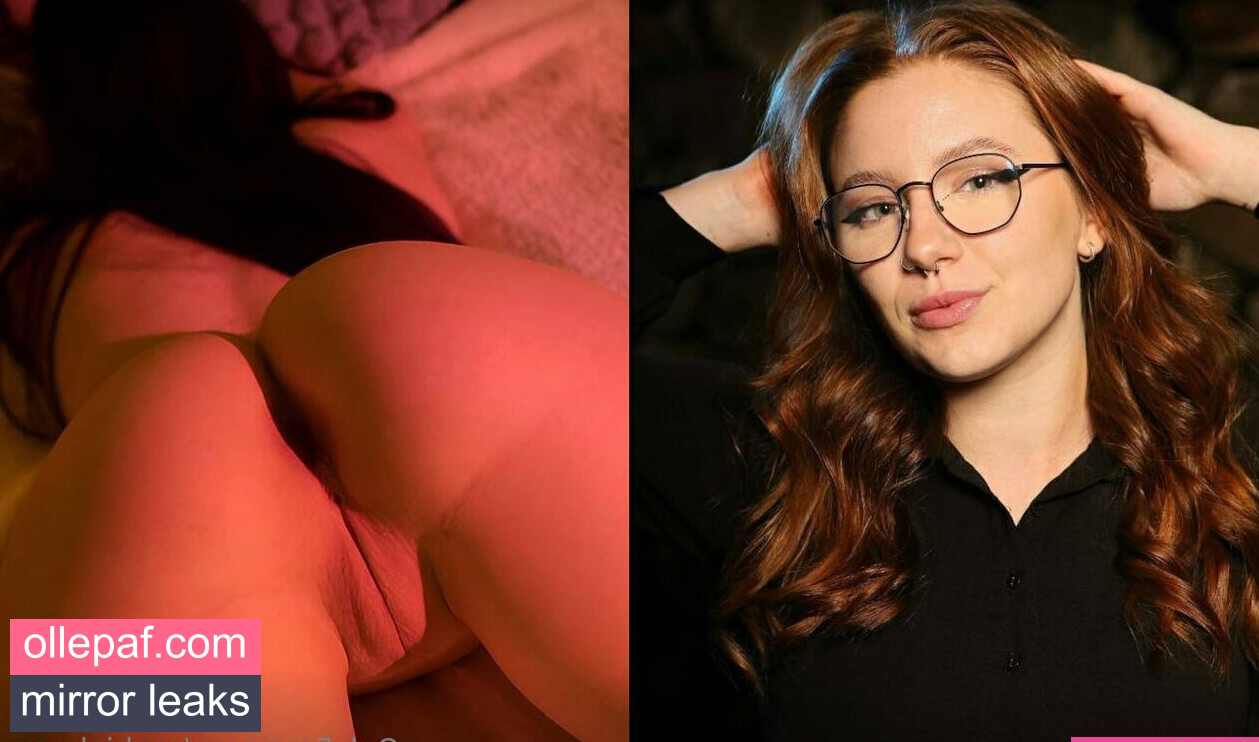 Latest Leaks sophialoran Nude #16 - Fapello