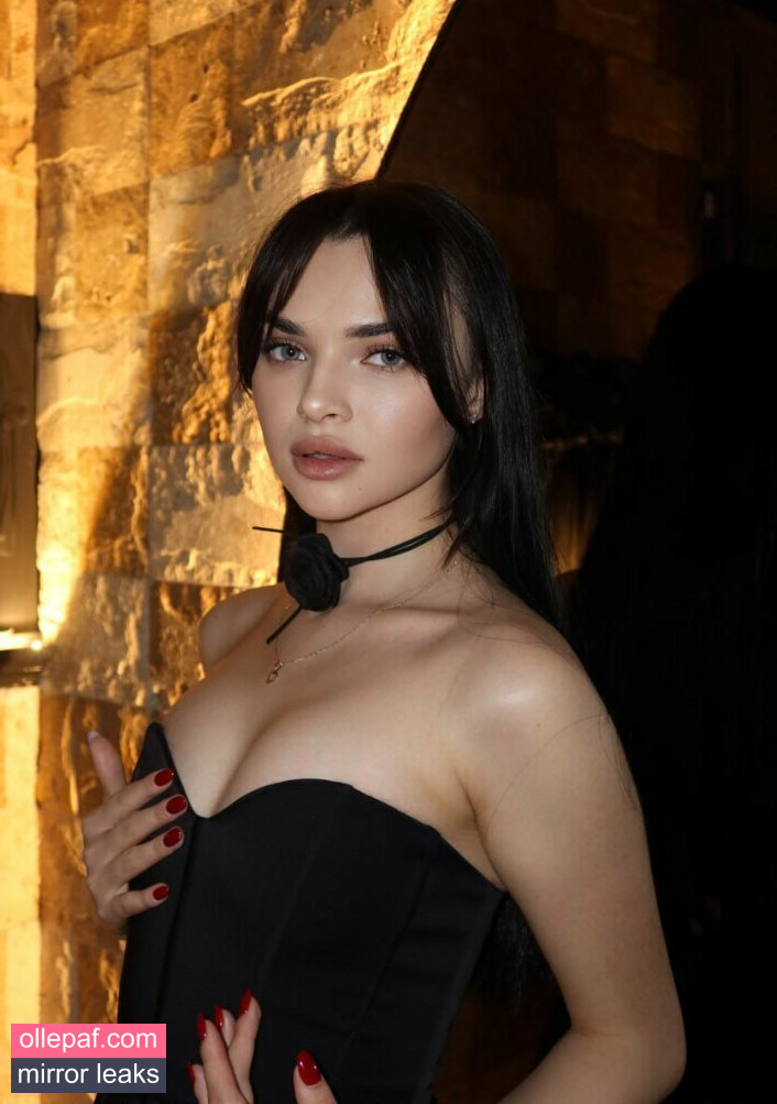Latest Leaks sophialoran Nude #24 - Fapello