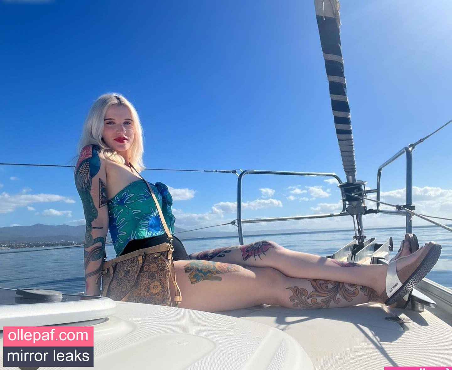 Latest Leaks SophiaSapphire Nude #33 - Fapello