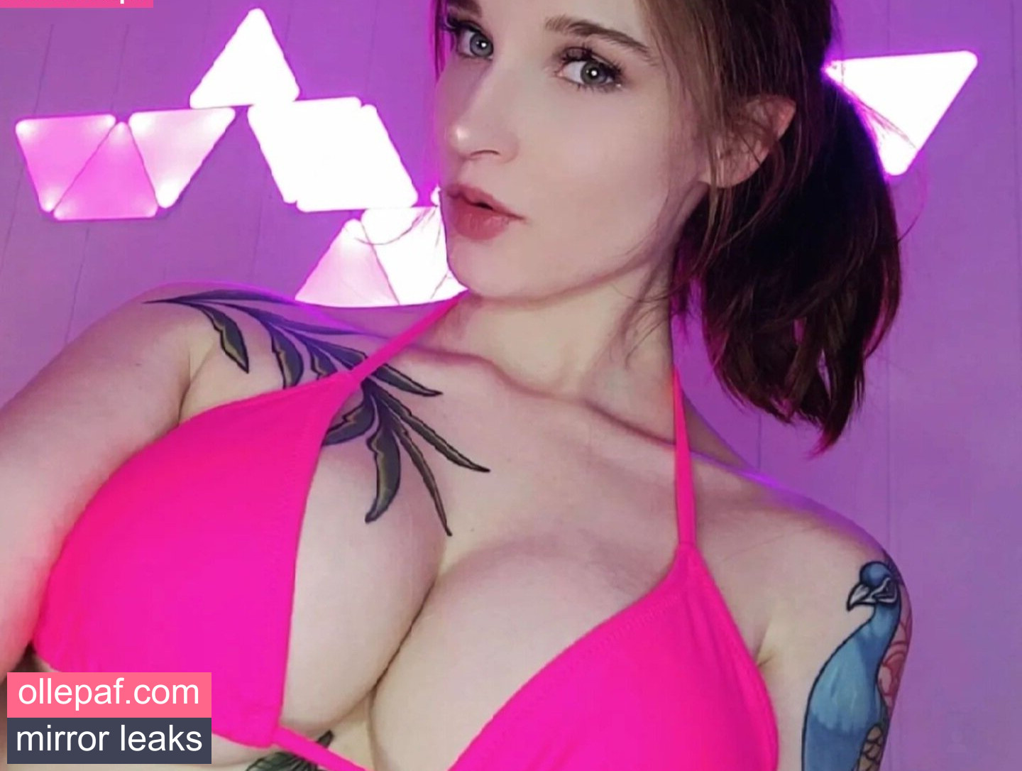 Latest Leaks SophiaSapphire Nude #39 - Fapello
