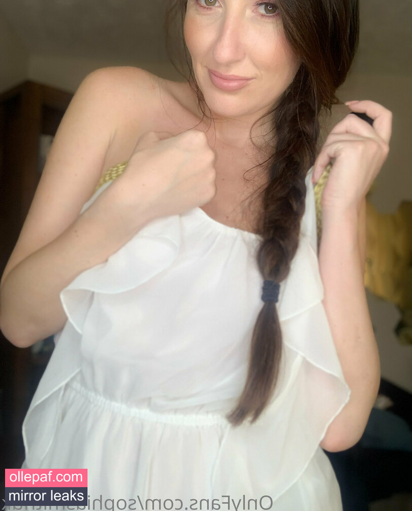 Latest Leaks sophiasmithuk Nude #520 - Fapello