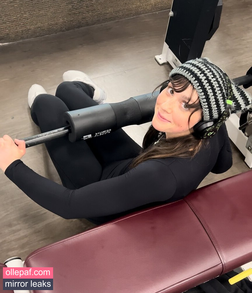 Latest Leaks Sophiazipay Nude #5 - Fapello