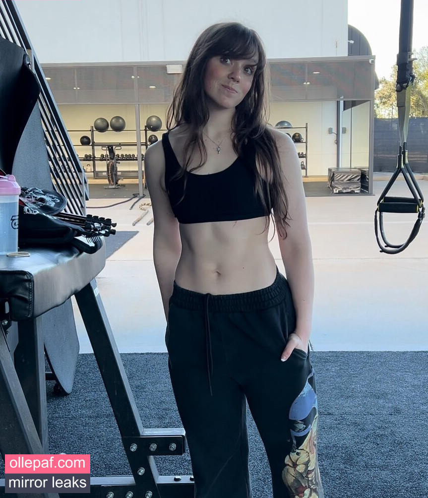 Latest Leaks Sophiazipay Nude #7 - Fapello