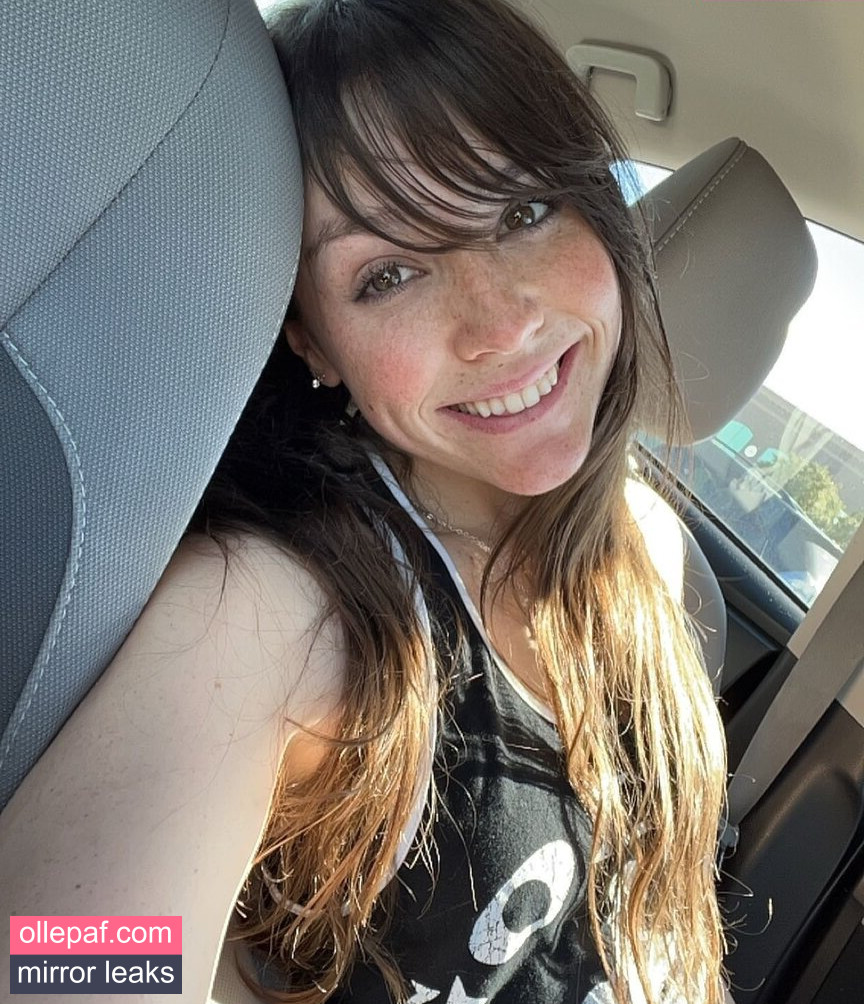 Latest Leaks Sophiazipay Nude #9 - Fapello