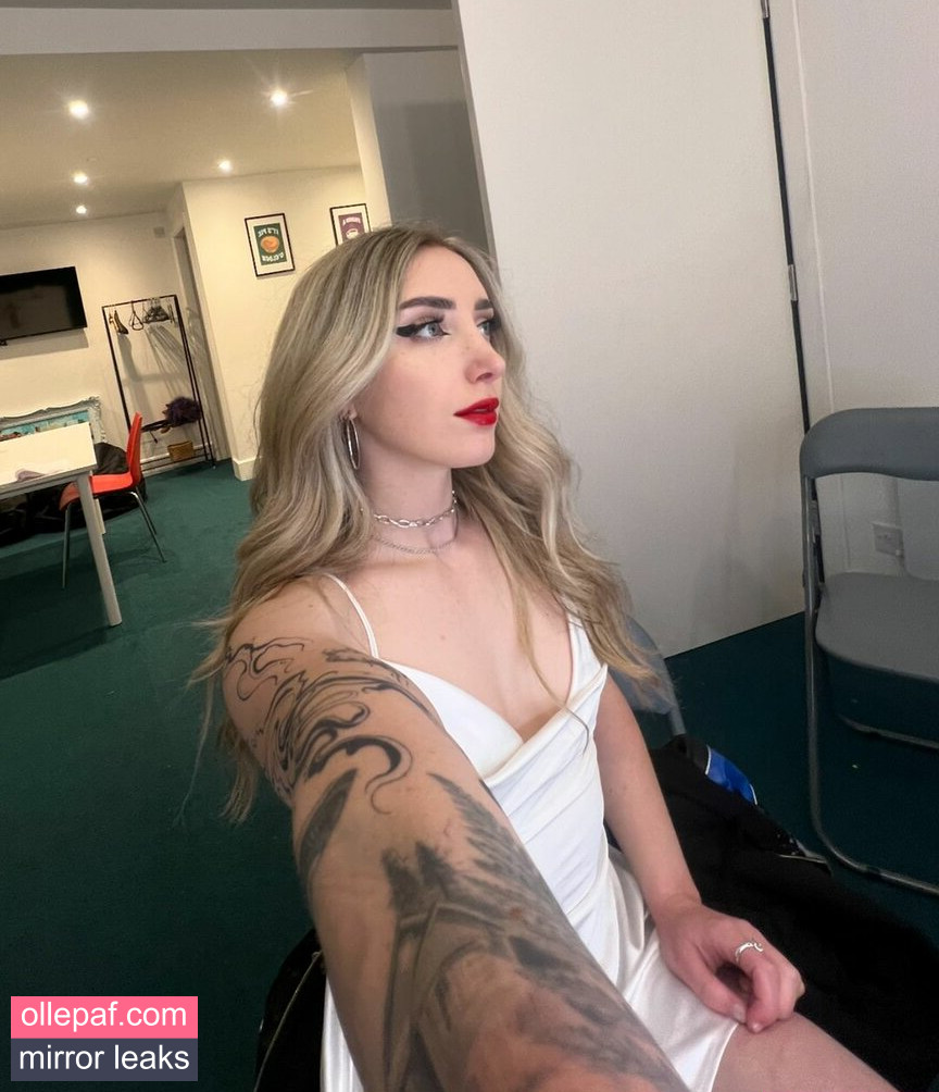Latest Leaks Sophie Burrell Nude #19 - Fapello