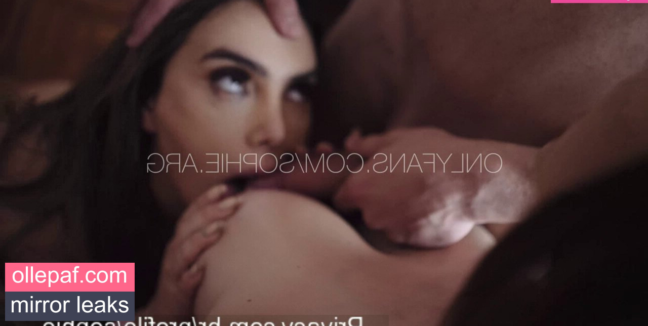 Latest Leaks Sophie Buttini Nude #377 - Fapello