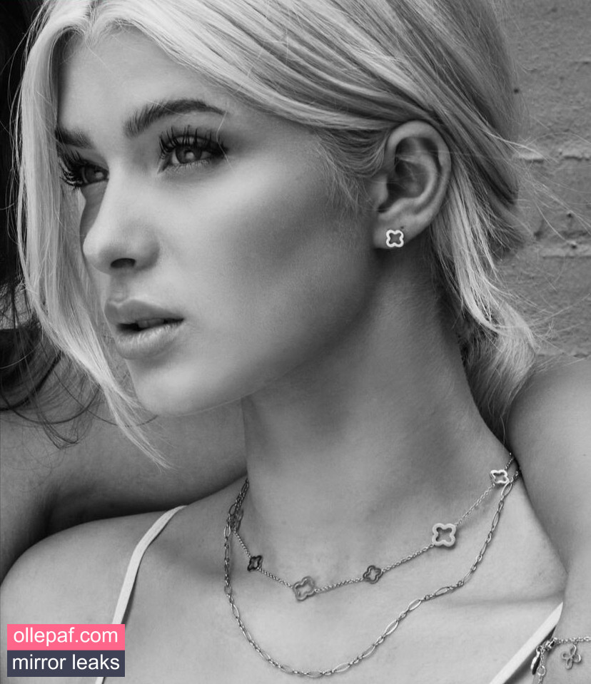 Latest Leaks Sophie Charlott Nude #80 - Fapello