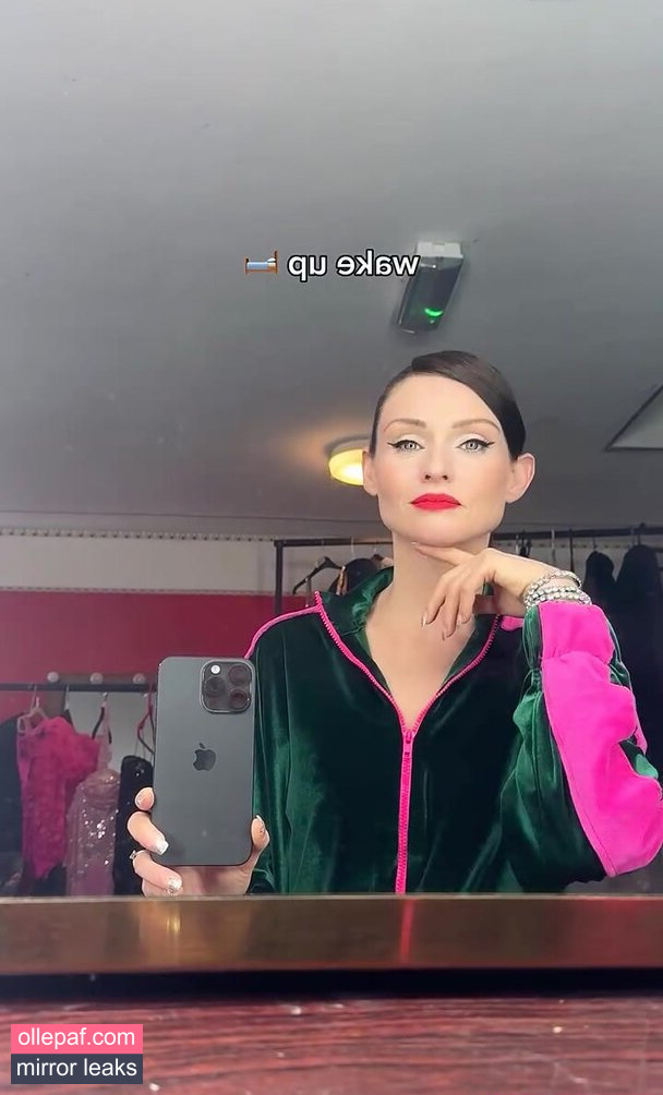 Latest Leaks Sophie Ellis-Bextor Nude #12 - Fapello