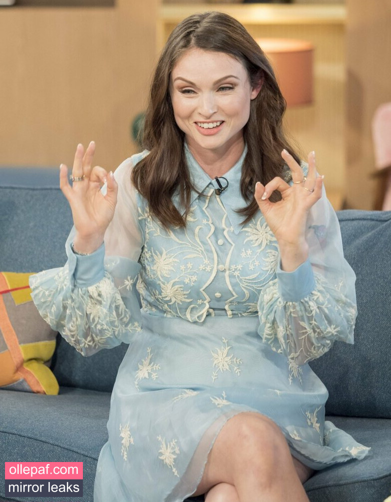 Latest Leaks Sophie Ellis-Bextor Nude #116 - Fapello