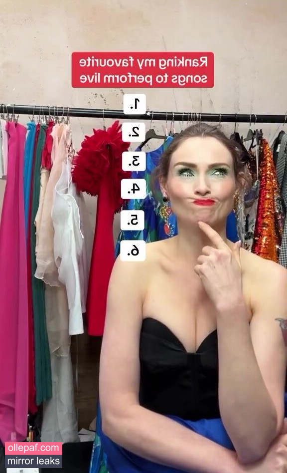Latest Leaks Sophie Ellis-Bextor Nude #14 - Fapello