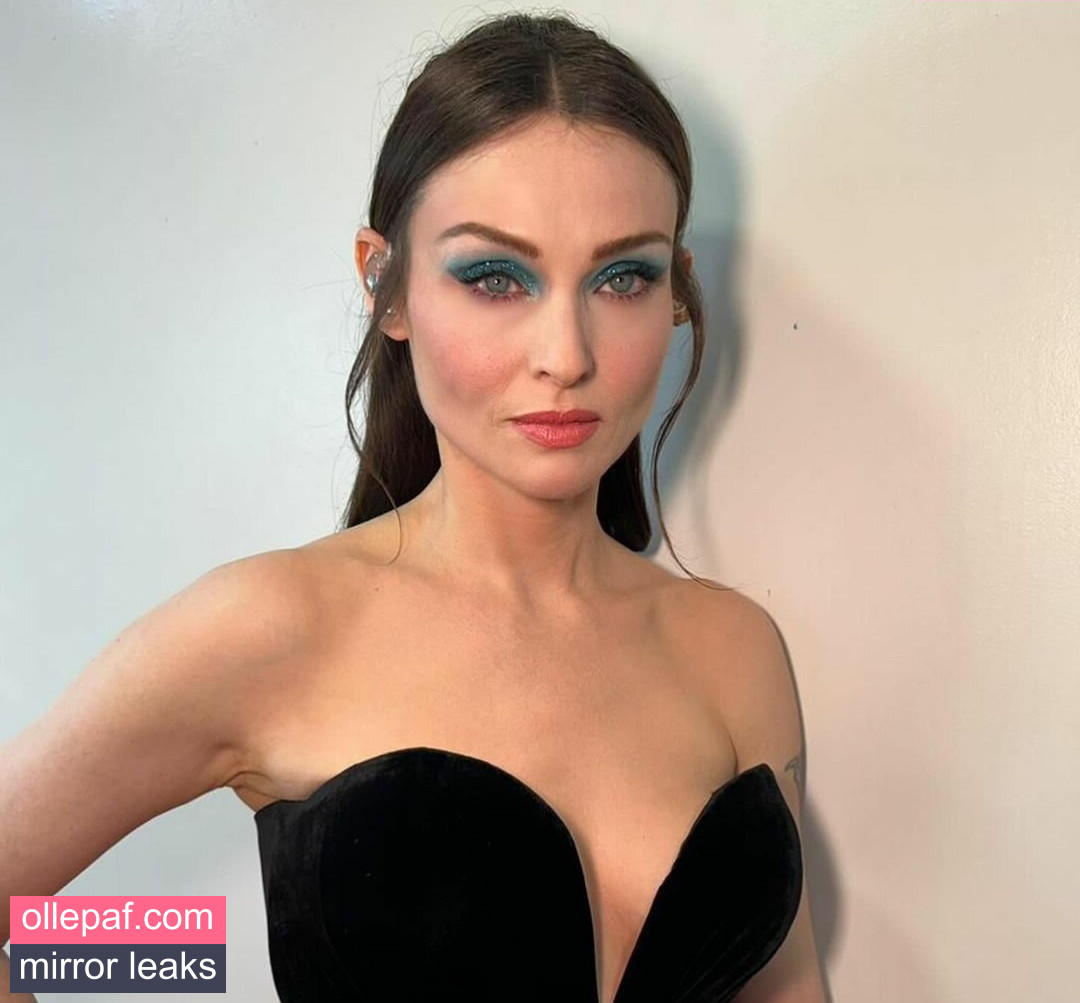 Latest Leaks Sophie Ellis-Bextor Nude #19 - Fapello