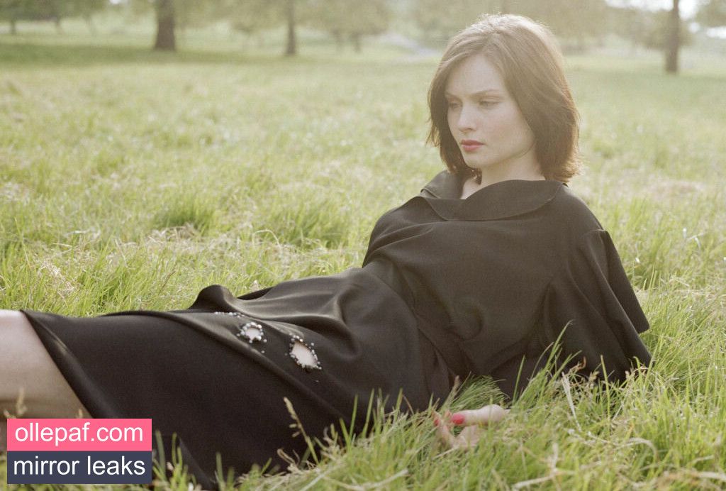 Latest Leaks Sophie Ellis-Bextor Nude #25 - Fapello