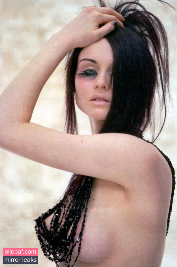 Latest Leaks Sophie Ellis-Bextor Nude #32 - Fapello