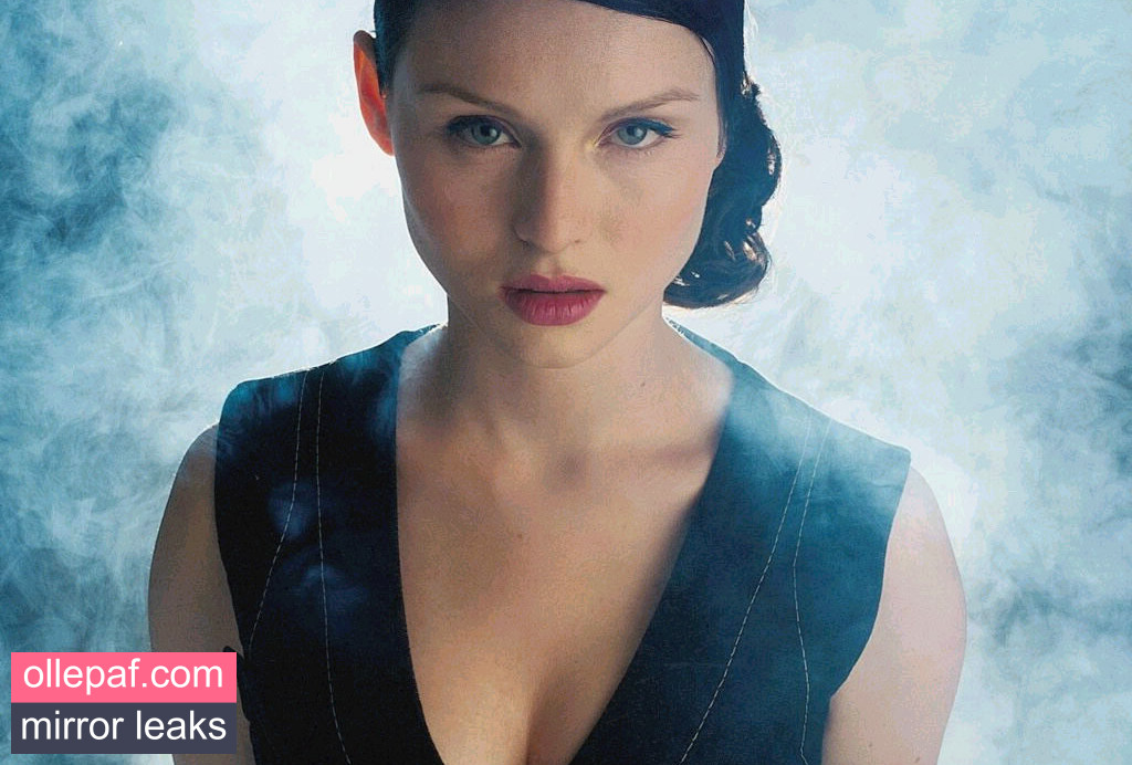 Latest Leaks Sophie Ellis-Bextor Nude #37 - Fapello