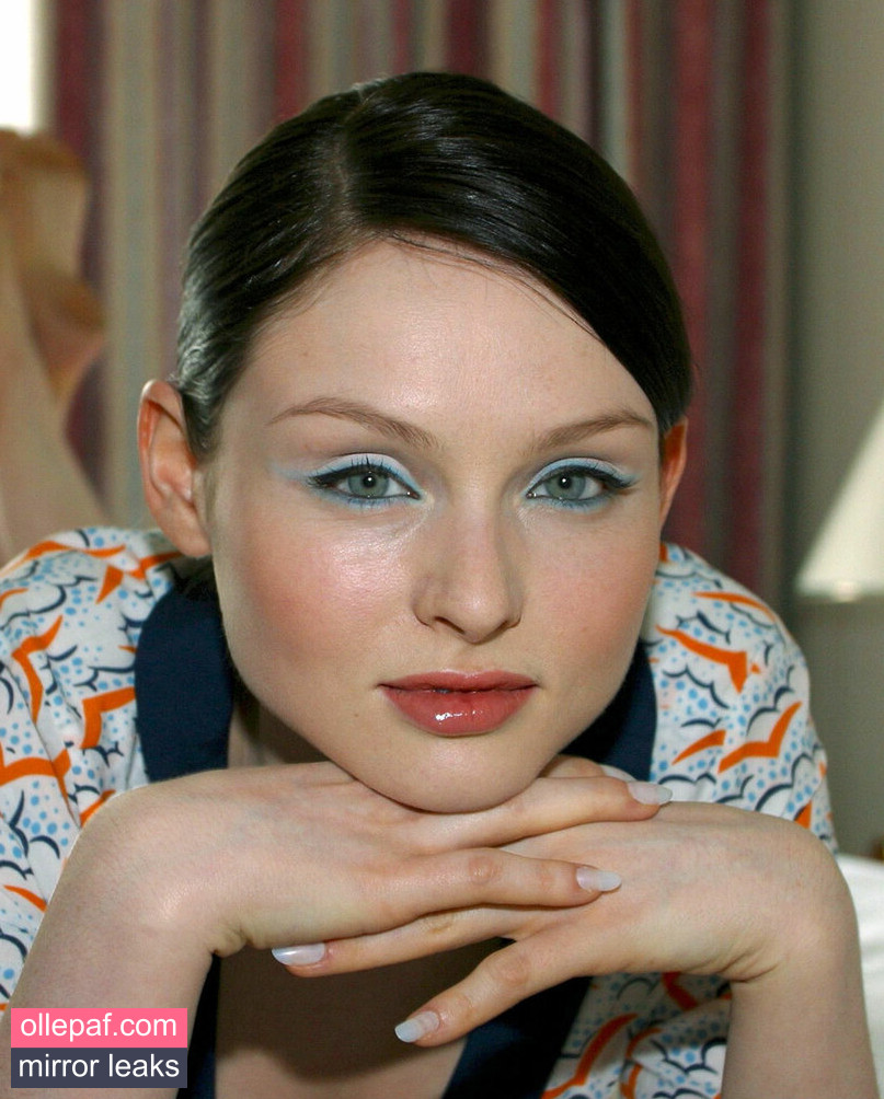 Latest Leaks Sophie Ellis-Bextor Nude #59 - Fapello