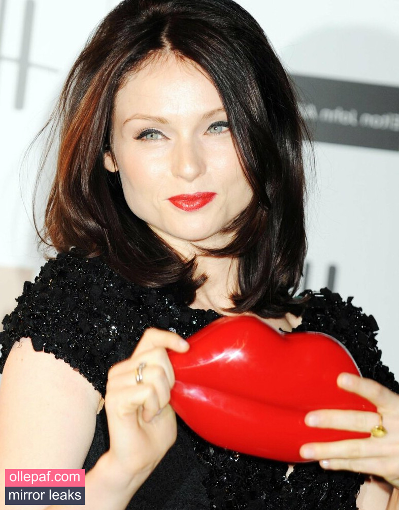 Latest Leaks Sophie Ellis-Bextor Nude #60 - Fapello