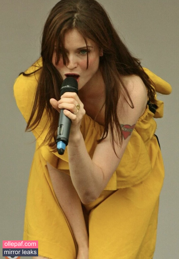 Latest Leaks Sophie Ellis-Bextor Nude #7 - Fapello