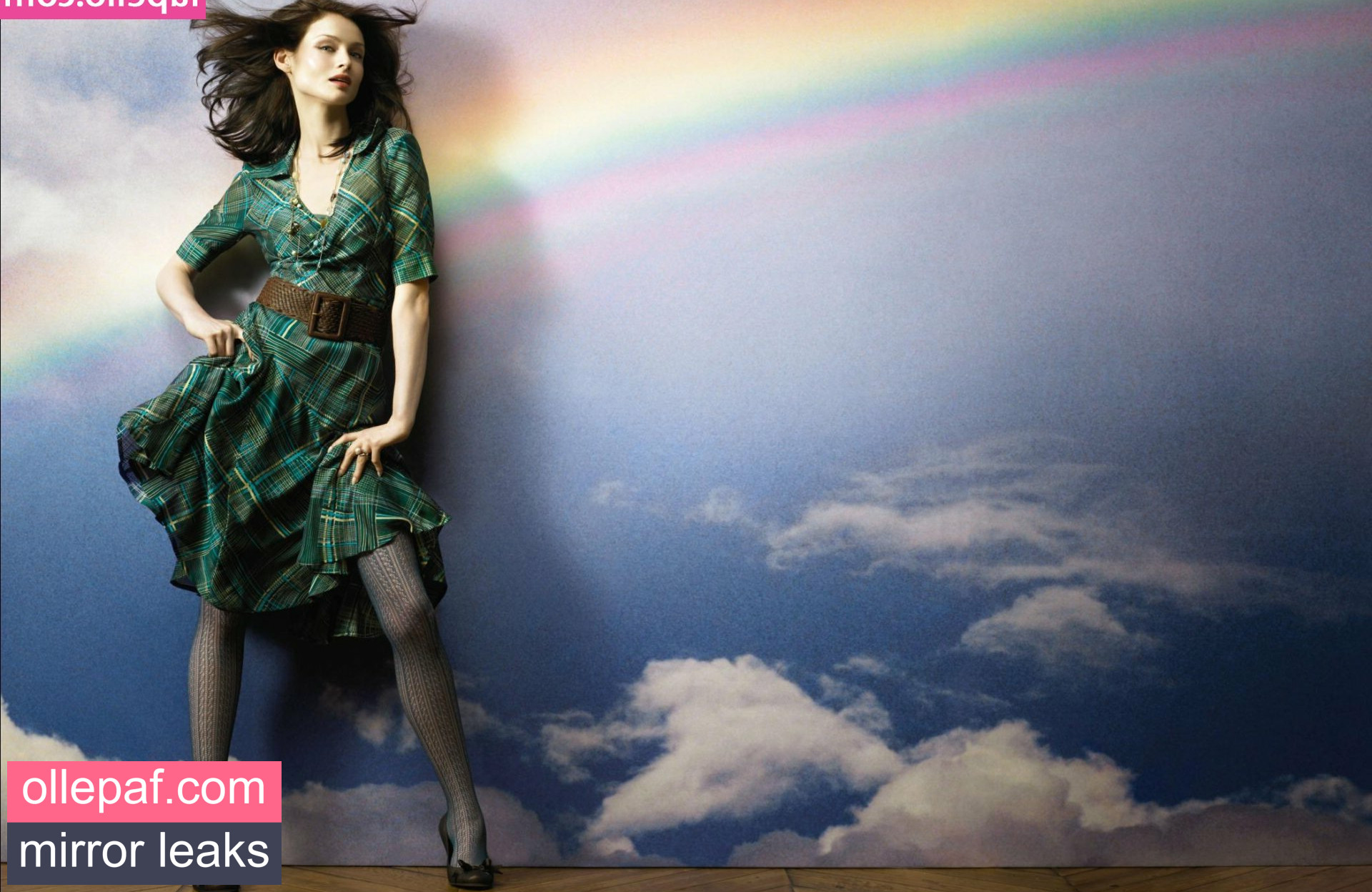 Latest Leaks Sophie Ellis-Bextor Nude #67 - Fapello