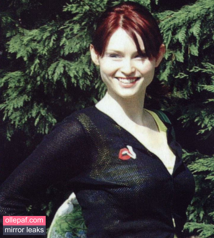 Latest Leaks Sophie Ellis-Bextor Nude #73 - Fapello