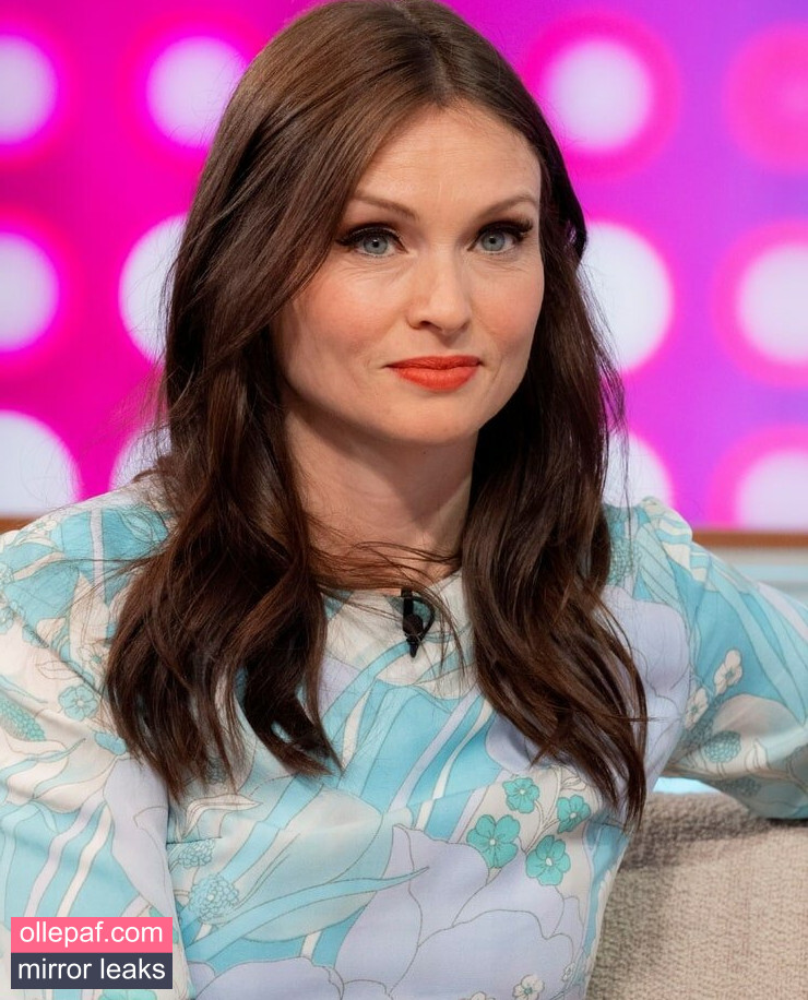 Latest Leaks Sophie Ellis-Bextor Nude #79 - Fapello