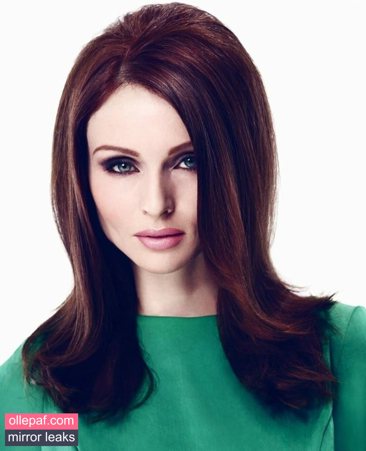 Latest Leaks Sophie Ellis-Bextor Nude #83 - Fapello