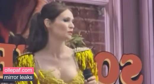 Latest Leaks Sophie Ellis-Bextor Nude #85 - Fapello