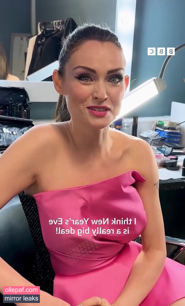 Latest Leaks Sophie Ellis-Bextor Nude #10 - Fapello