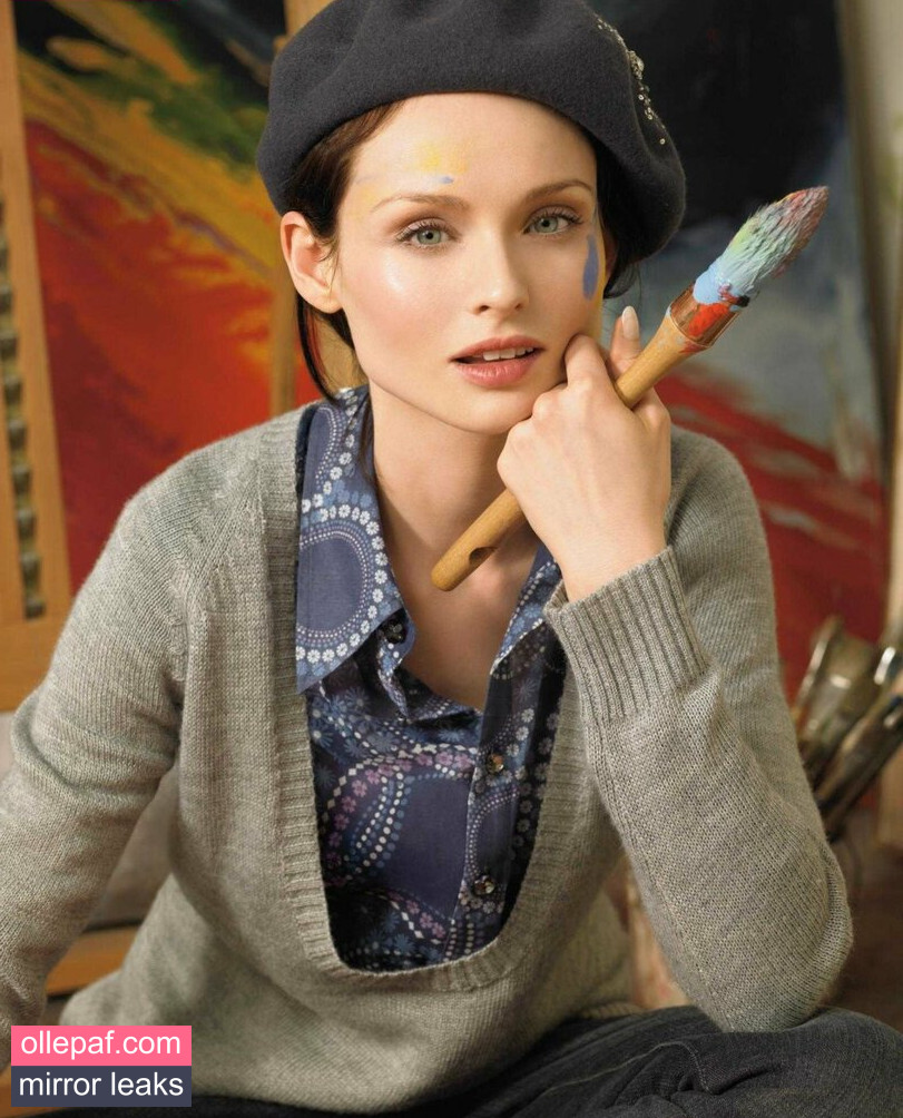 Latest Leaks Sophie Ellis-Bextor Nude #93 - Fapello