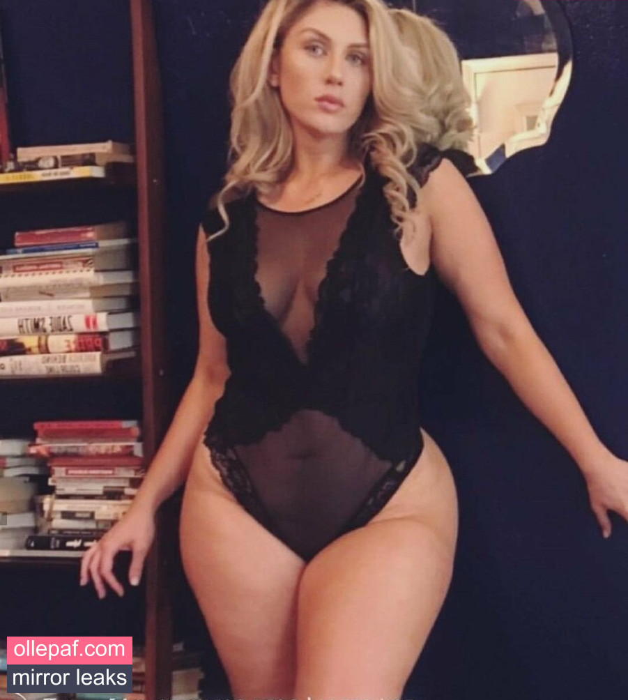 Latest Leaks Sophie Eloise Hall Nude #10 - Fapello