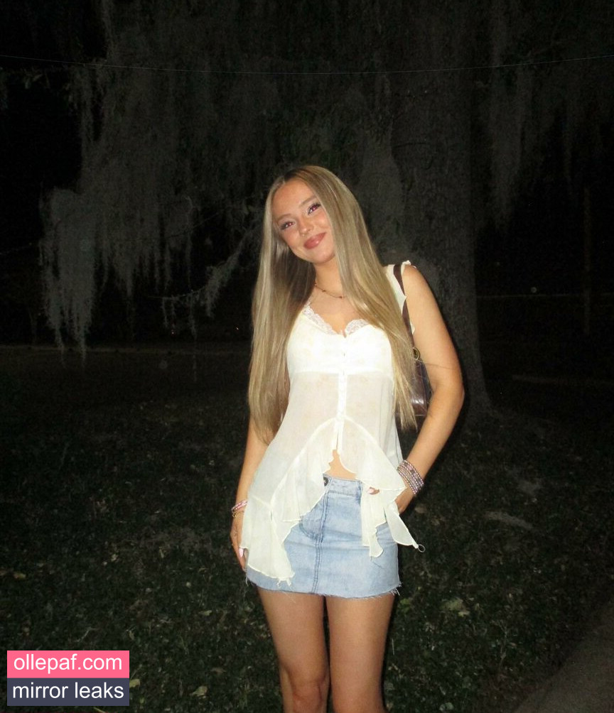 Latest Leaks Sophie Grace Nude #27 - Fapello