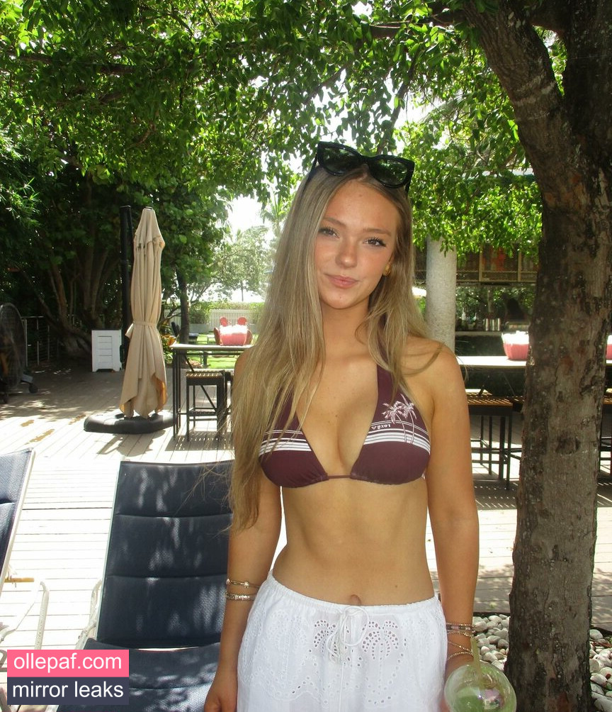 Latest Leaks Sophie Grace Nude #4 - Fapello