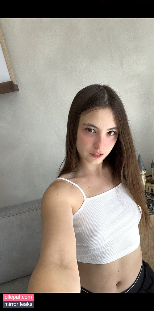 Latest Leaks Sophie Klein Nude #2 - Fapello