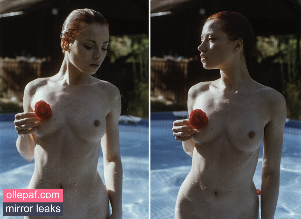 Latest Leaks Sophie La Sage Nude #248 - Fapello
