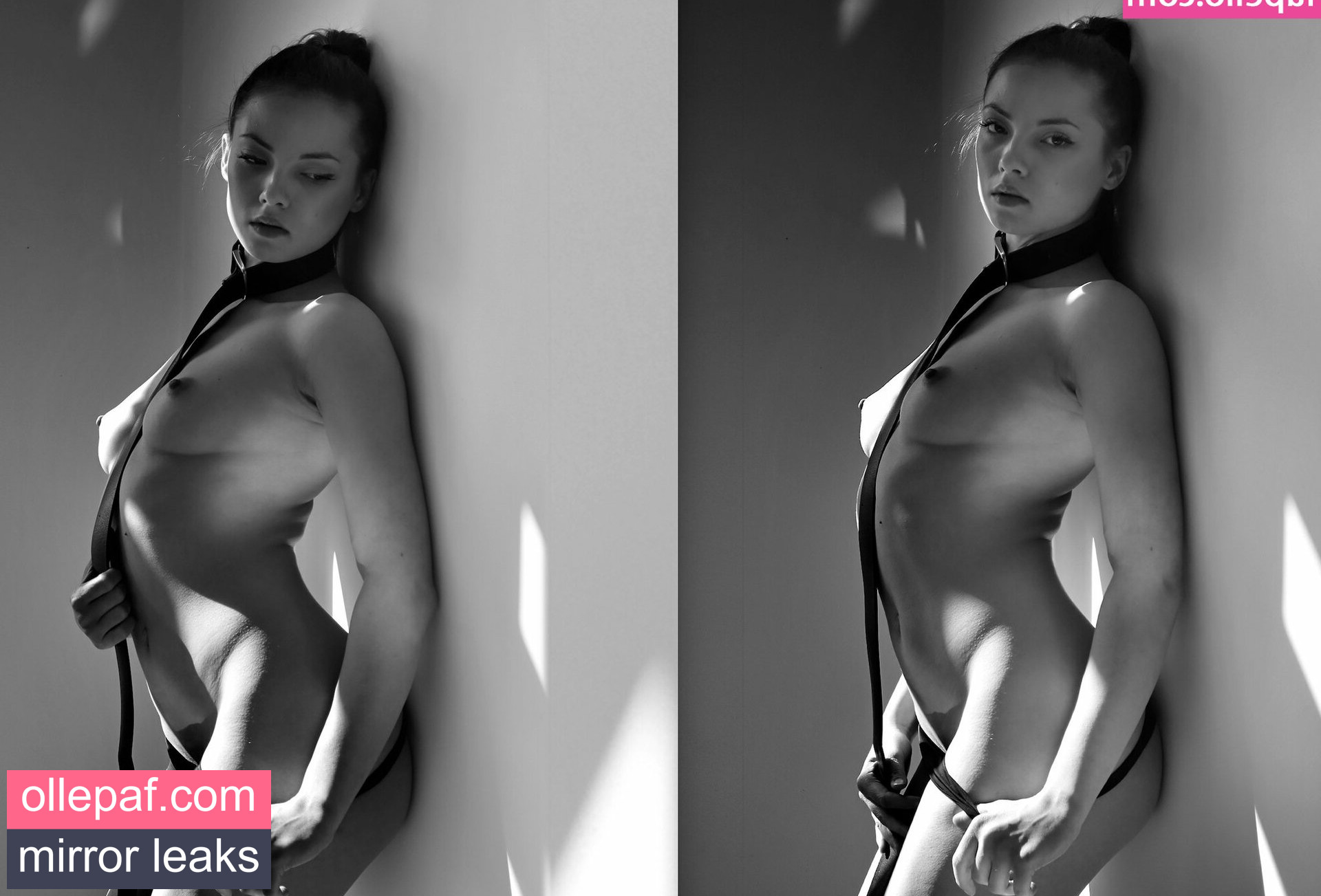 Latest Leaks Sophie La Sage Nude #249 - Fapello