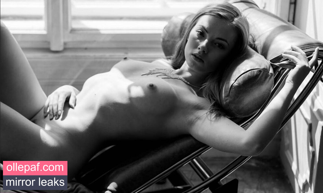 Latest Leaks Sophie La Sage Nude #270 - Fapello