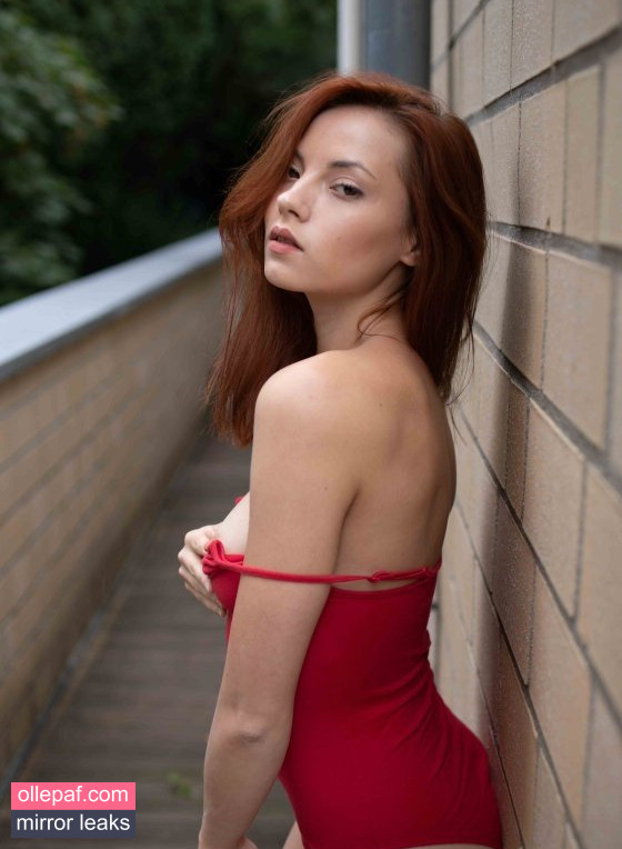 Latest Leaks Sophie La Sage Nude #300 - Fapello
